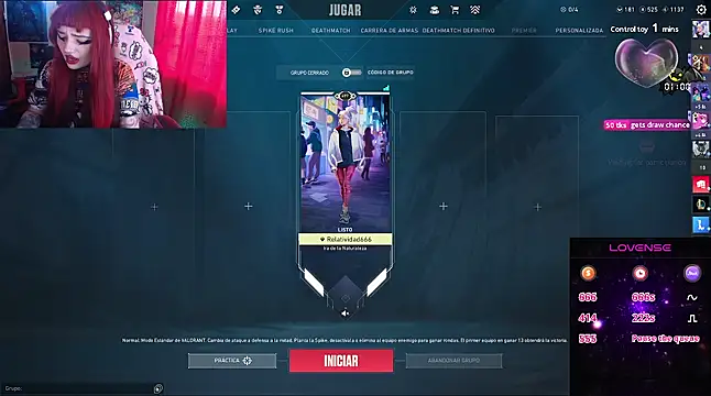 Snapshot of linda_mort chatting on November 18, 2025, 9:18 pm linda mort online show from November 18, 2025, 9:18 pm