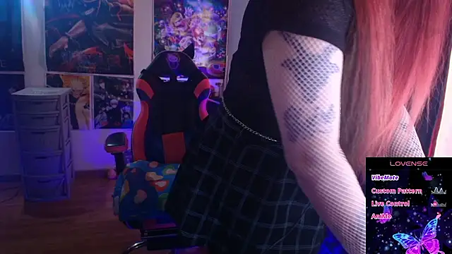 Snapshot of linda_mort chatting on February 6, 2026, 10:06 pm linda mort online show from February 6, 2026, 10:06 pm