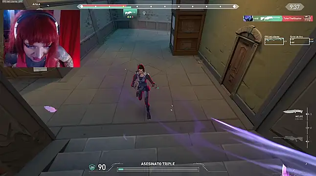 Snapshot of linda_mort chatting on November 23, 2025, 12:31 am linda mort online show from November 23, 2025, 12:31 am