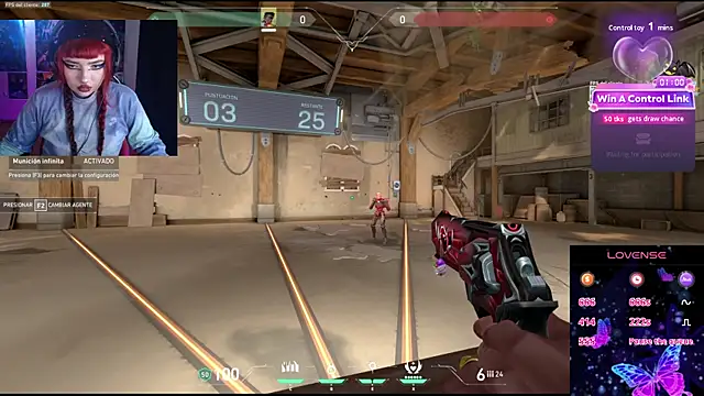 Snapshot of linda_mort chatting on January 7, 2026, 10:26 pm linda mort online show from January 7, 2026, 10:26 pm