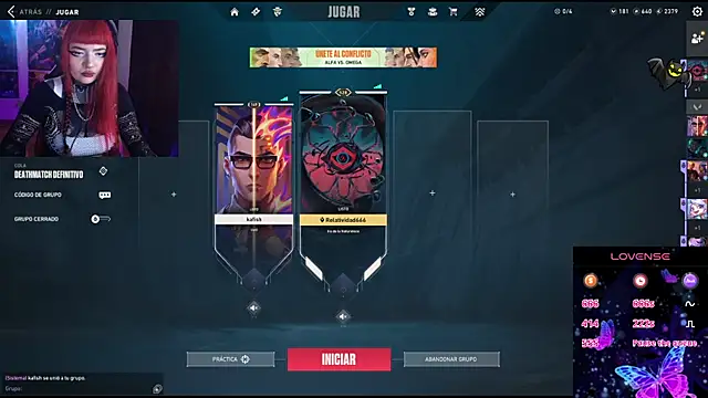 Snapshot of linda_mort chatting on January 9, 2026, 10:28 pm linda mort online show from January 9, 2026, 10:28 pm