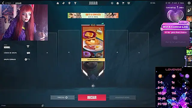 Snapshot of linda_mort chatting on January 31, 2026, 9:13 pm linda mort online show from January 31, 2026, 9:13 pm