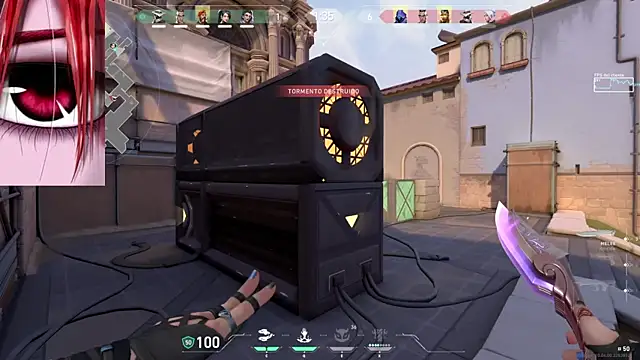 Snapshot of linda_mort chatting on March 18, 2025, 3:12 am linda mort online show from March 18, 2025, 3:12 am