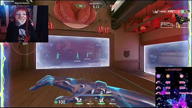 Snapshot of linda_mort chatting on January 10, 2026, 10:49 pm linda mort online show from January 10, 2026, 10:49 pm