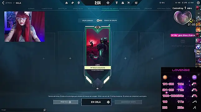 Snapshot of linda_mort chatting on November 6, 2025, 11:09 pm linda mort online show from November 6, 2025, 11:09 pm