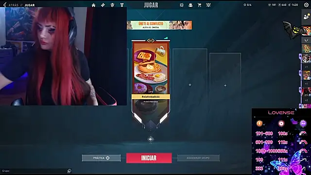 Snapshot of linda_mort chatting on February 2, 2026, 11:37 pm linda mort online show from February 2, 2026, 11:37 pm