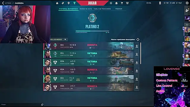 Snapshot of linda_mort chatting on February 13, 2026, 8:31 pm linda mort online show from February 13, 2026, 8:31 pm