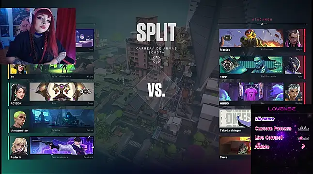 Snapshot of linda_mort chatting on November 28, 2025, 10:32 pm linda mort online show from November 28, 2025, 10:32 pm