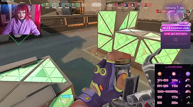 Snapshot of linda_mort chatting on December 21, 2025, 8:20 pm linda mort online show from December 21, 2025, 8:20 pm