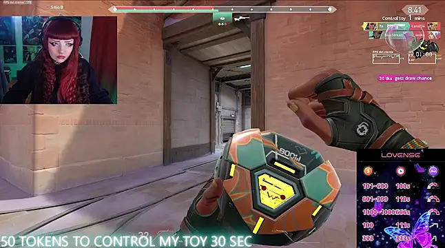 Snapshot of linda_mort chatting on October 9, 2025, 11:05 pm linda mort online show from October 9, 2025, 11:05 pm