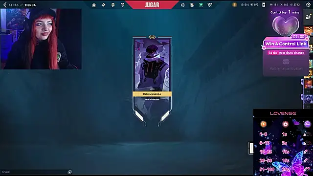 Snapshot of linda_mort chatting on February 4, 2026, 11:55 pm linda mort online show from February 4, 2026, 11:55 pm