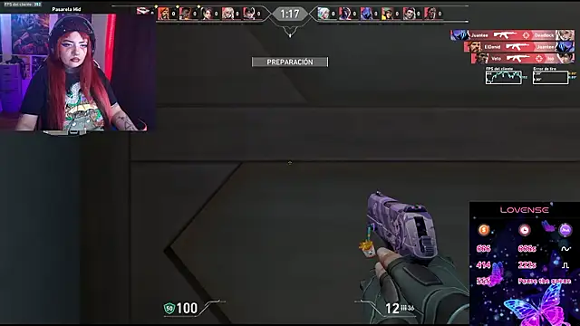 Snapshot of linda_mort chatting on February 3, 2026, 9:42 pm linda mort online show from February 3, 2026, 9:42 pm