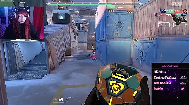 Snapshot of linda_mort chatting on December 1, 2025, 10:32 pm linda mort online show from December 1, 2025, 10:32 pm