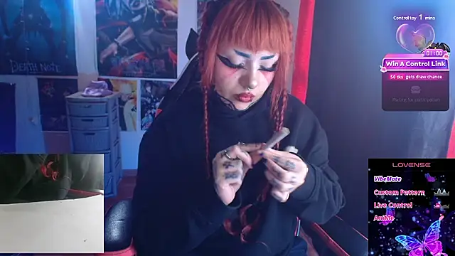 Snapshot of linda_mort chatting on February 19, 2026, 8:28 pm linda mort online show from February 19, 2026, 8:28 pm