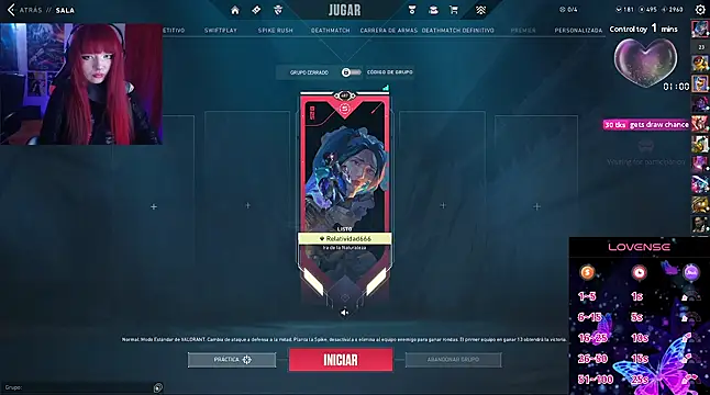 Snapshot of linda_mort chatting on November 4, 2025, 12:58 am linda mort online show from November 4, 2025, 12:58 am