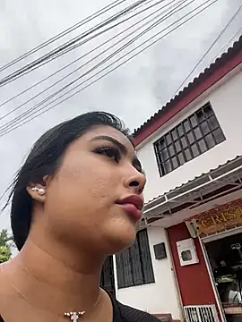 NatashaBrown12 online show from March 18, 2026, 6:09 pm