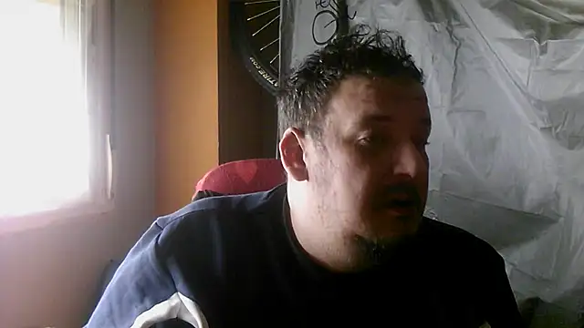 porkorossy online show from April 3, 2026, 5:08 pm