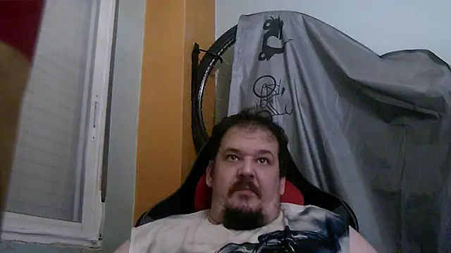 porkorossy online show from May 17, 2026, 9:26 pm