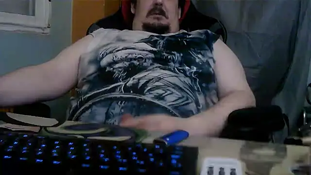 Snapshot of porkorossy chatting on July 16, 2026, 10:07 pm porkorossy online show from July 16, 2026, 10:07 pm