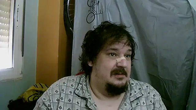 porkorossy online show from February 20, 2026, 8:16 am