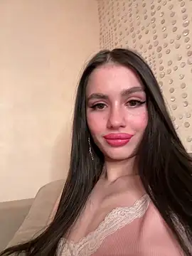 SofiaLaLight online show from March 30, 2026, 6:42 pm