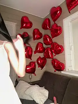 Snapshot of SofiaLaLight chatting on February 15, 2026, 8:30 pm SofiaLaLight online show from February 15, 2026, 8:30 pm