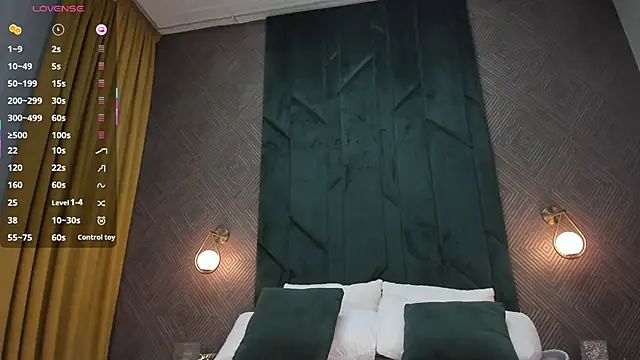 Skinny Alice online show from October 23, 2025, 1:26 am