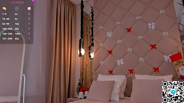 Skinny Alice online show from January 13, 2026, 1:09 am