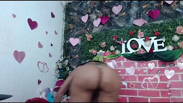 DesireDirtyTS   online show from March 1, 2026, 9:59 pm