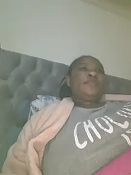 Bootyliciousbbw12 online show from May 31, 2026, 5:19 pm