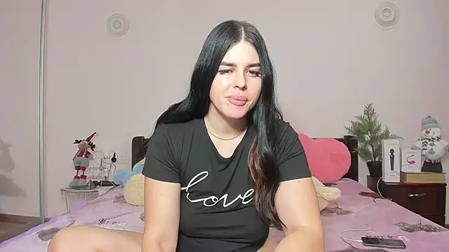 Annatrybebetter online show from December 21, 2024, 12:09 am