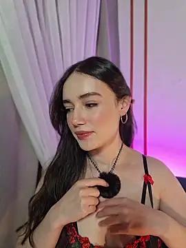 Snapshot of Kate_Amaretto_ chatting on May 26, 2026, 1:37 am Kate Amaretto online show from May 26, 2026, 1:37 am