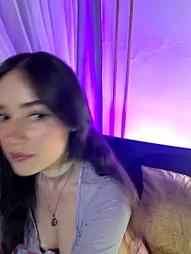 Kate Amaretto  online show from February 6, 2026, 9:00 pm