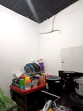 Shanelle   online show from March 5, 2026, 1:35 am