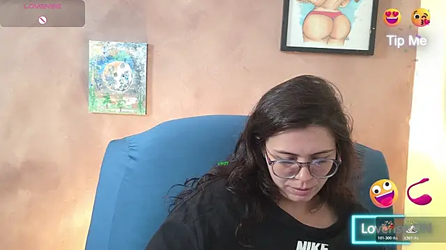 Snapshot of irinasweet27 chatting on May 15, 2026, 2:04 pm irinasweet27 online show from May 15, 2026, 2:04 pm
