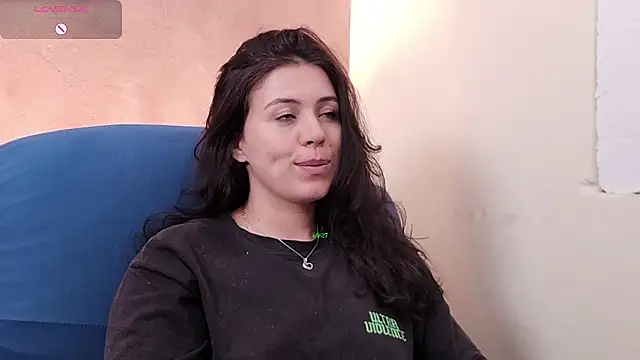 irinasweet27 online show from February 7, 2026, 1:13 am