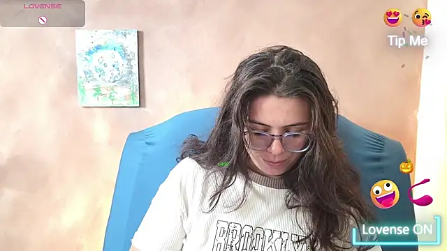 irinasweet27 online show from April 24, 2026, 1:07 am