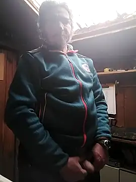 Chris8149 online show from February 20, 2025, 9:22 am