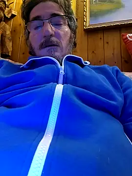 Chris8149 online show from February 15, 2025, 5:07 pm