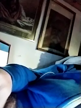 Chris8149 online show from February 14, 2025, 11:31 pm