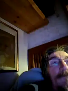 Chris8149 online show from February 24, 2025, 1:02 am