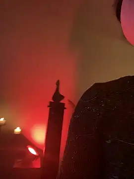 ROXYNL online show from March 11, 2025, 7:47 pm