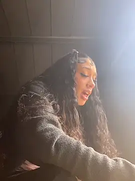 badbaby187 online show from February 9, 2026, 4:16 pm