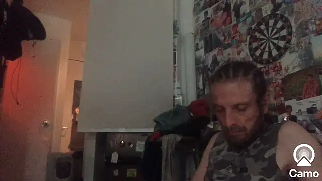 DownstairsSky online show from November 16, 2025, 6:40 am