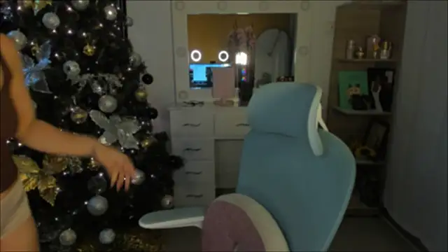 Olivia xd  online show from November 16, 2025, 7:46 am