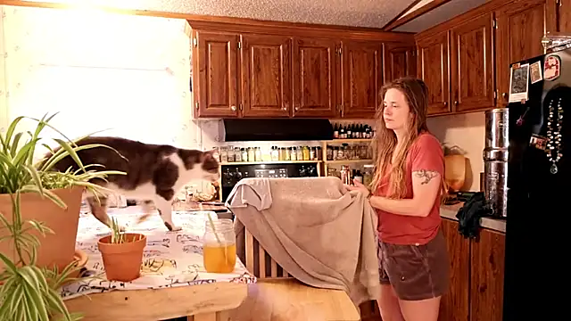 xxpixeyxx online show from March 13, 2026, 1:38 pm