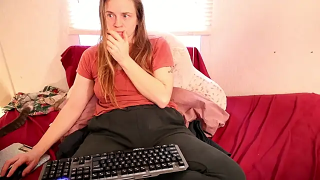 xxpixeyxx online show from February 17, 2026, 3:20 pm