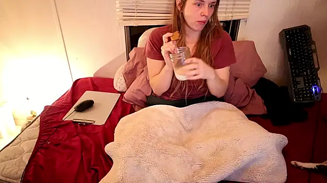 xxpixeyxx online show from March 8, 2026, 7:44 am