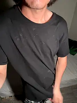 demonslayerr999 online show from December 23, 2025, 5:29 am