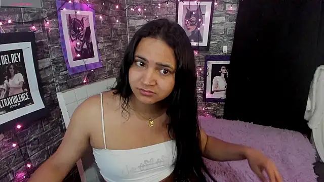 Snapshot of Andrys_ chatting on March 2, 2026, 11:22 pm Andrys online show from March 2, 2026, 11:22 pm